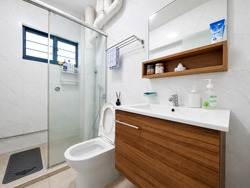 Blk 468B Blue Riverview (Sembawang), HDB Executive #560479821